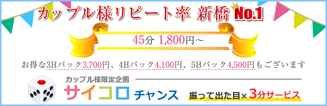 期間限定サイコロチャンス